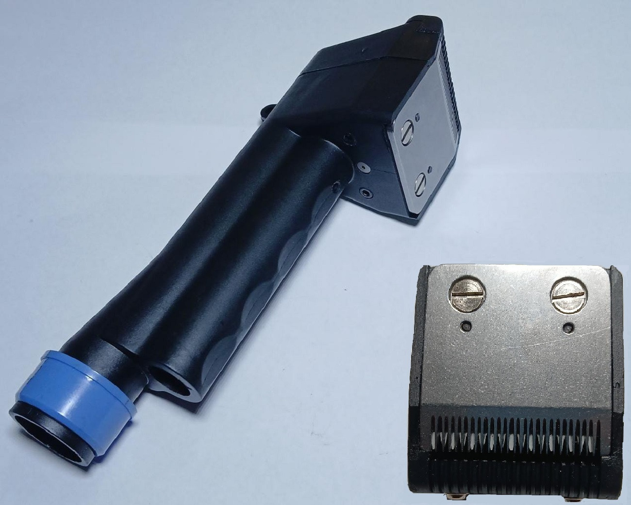 TAPA DE CABEZAL ASEO WILLPEX MT-180F