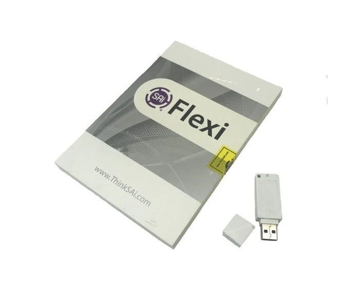 SOFTWARE FLEXI DX 19 F-PRINT/ PHOTOPRINT 12.3 IMPRESORA UV