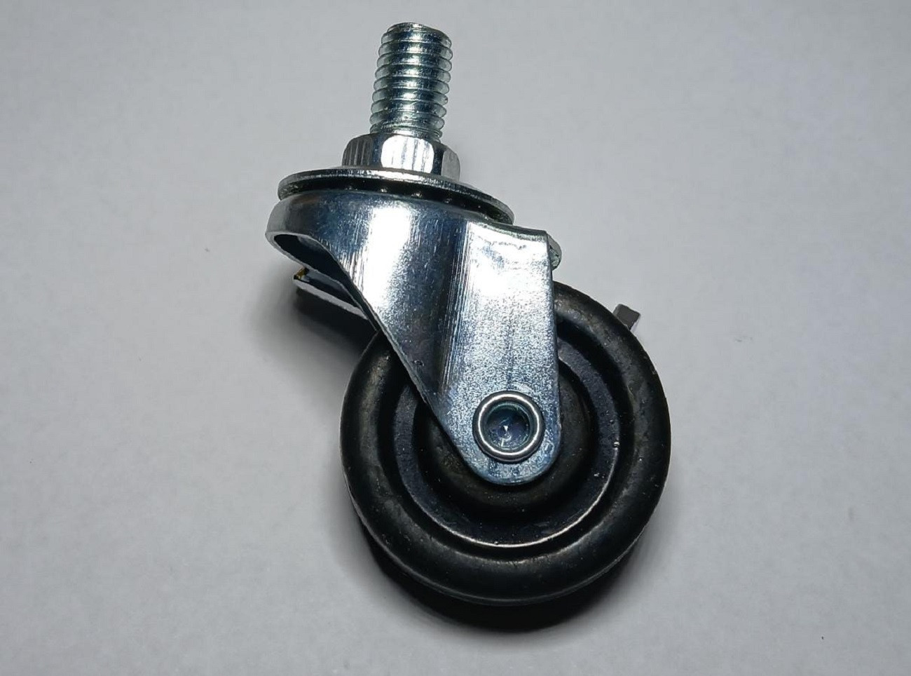 RUEDA MAQUINA DE ASEO WILLPEX LIMPA FIO