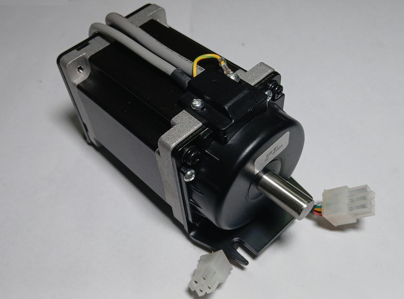 MOTOR DE PASO LEVANTA PRENSATELA COLLARETA WILLPEX G5