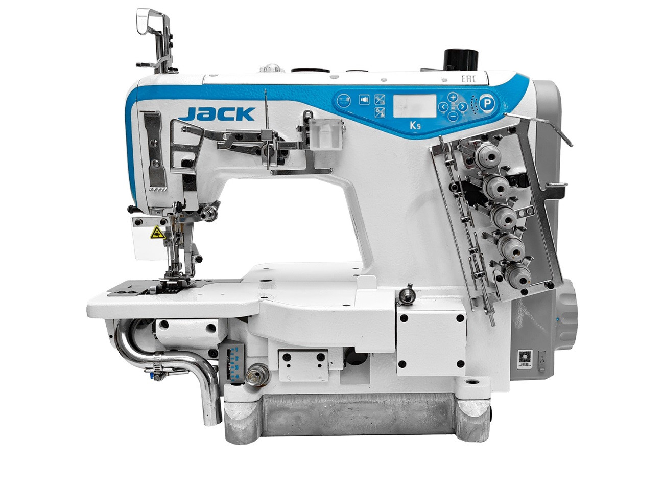COLLARETA (CILINDRICA - P/ RUEDO) JACK K5E-UT-35AC×364/Z (MOTOR INCORPORADO)