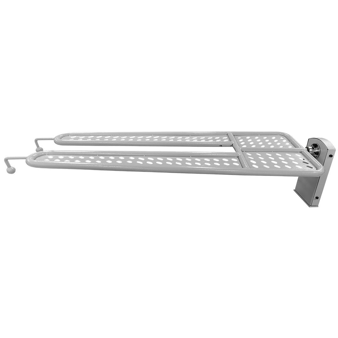 SOPORTE MANIQUI PARA PANTALON WILLPEX MT-180F (CON MOTOR)
