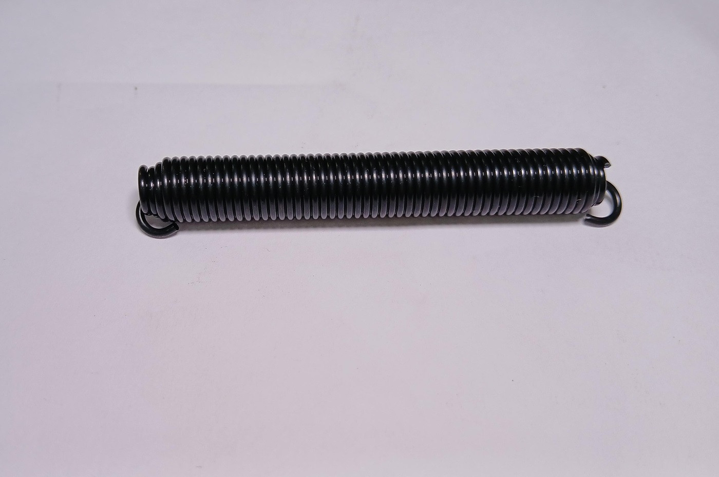 RESORTE DEL PISTON SUPERIOR BROCHADORA AUTOMATICA WILLPEX WP-9915-AB / WP-9915-CD