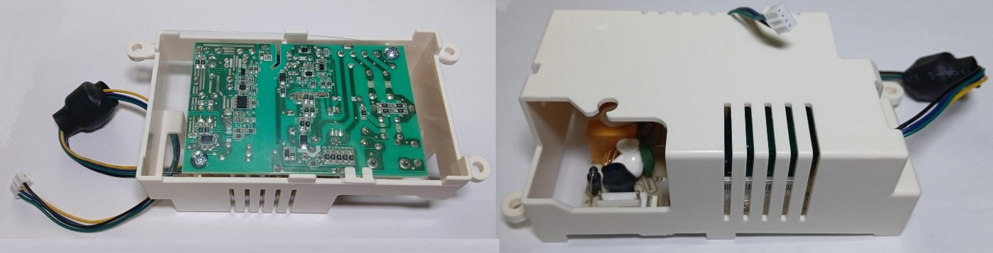 PLACA FUENTE WILLPEX WP7000I