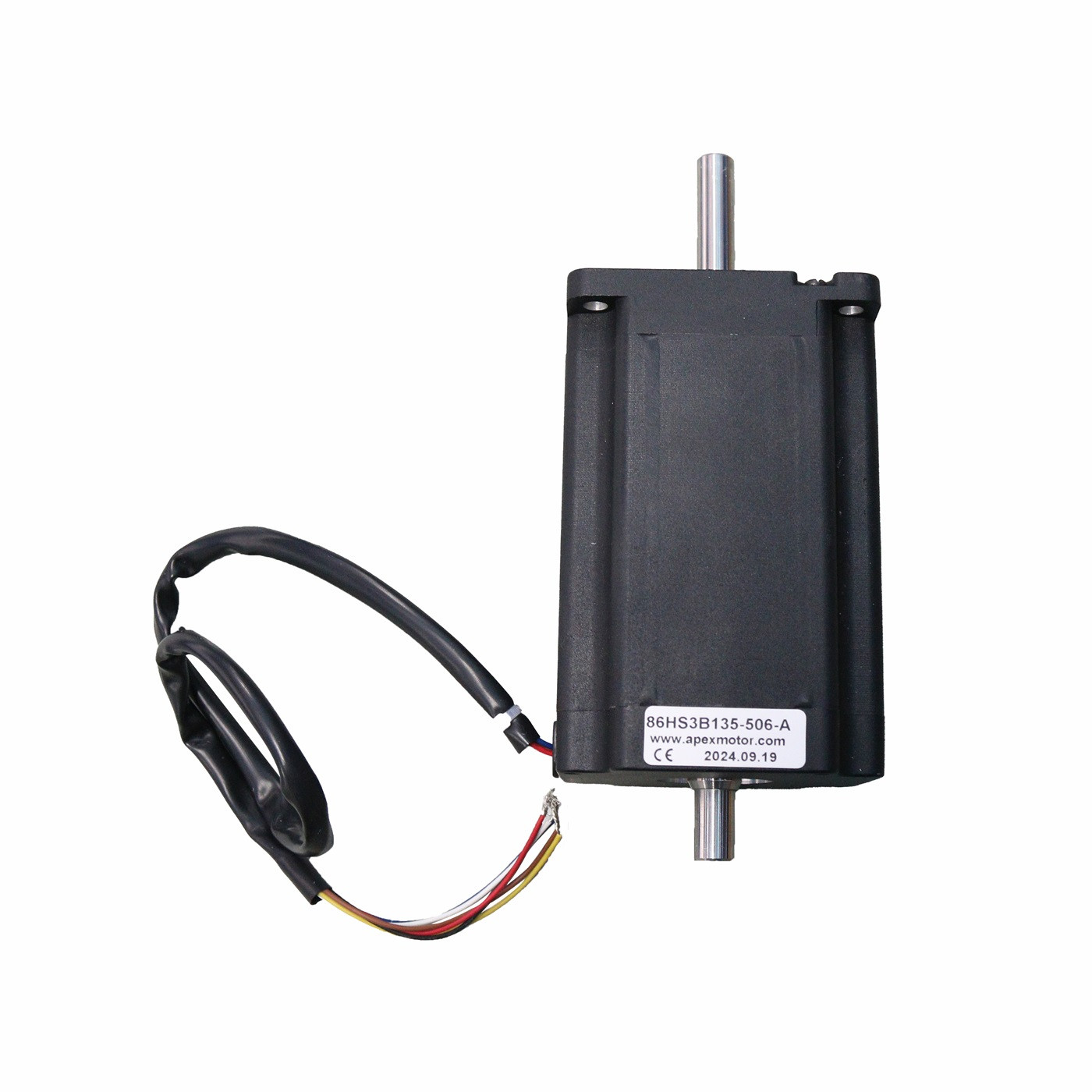 MOTOR (Y) BORDADORA WILLPEX WP1202/WP1203