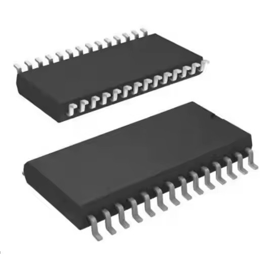 COMPONENTE DRIVER WILLPEX