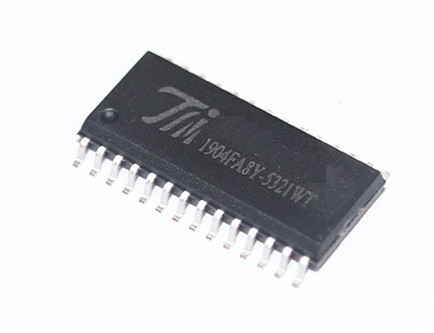 COMPONENTE DRIVER WILLPEX
