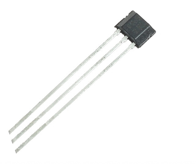 COMPONENTE SENSOR HALL LINEAL DE PEDAL WILLPEX