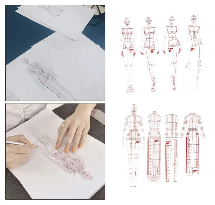 REGLA PARA FIGURIN (8 UNIDADES)