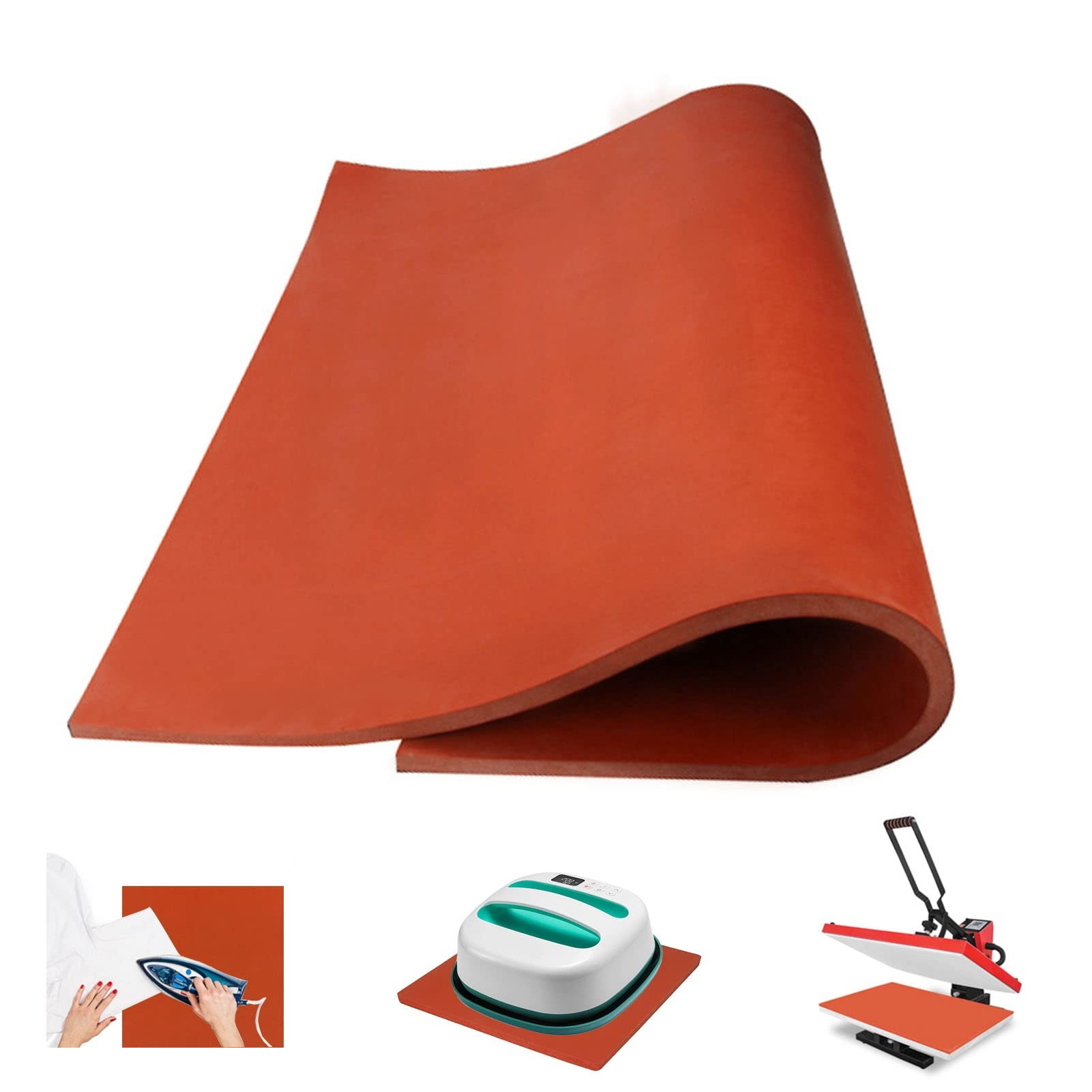 GOMA PARA TRANSFER (60X40CM) TRANSFER 60X40