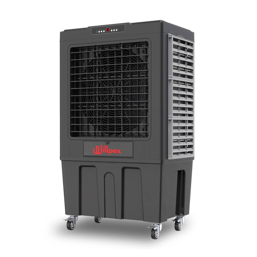 CLIMATIZADOR INDUSTRIAL POR AGUA (12000CMH - 420W) WILLPEX VAB12-EQ