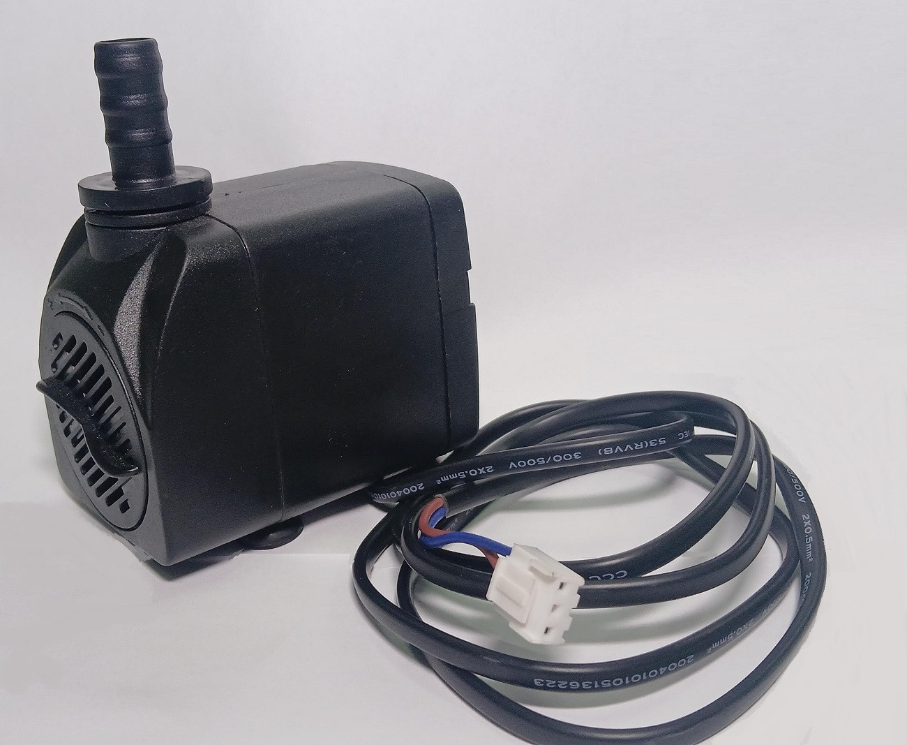 BOMBA DE AGUA DE CLIMATIZADOR INDUSTRIAL WILLPEX VAB12-EQ