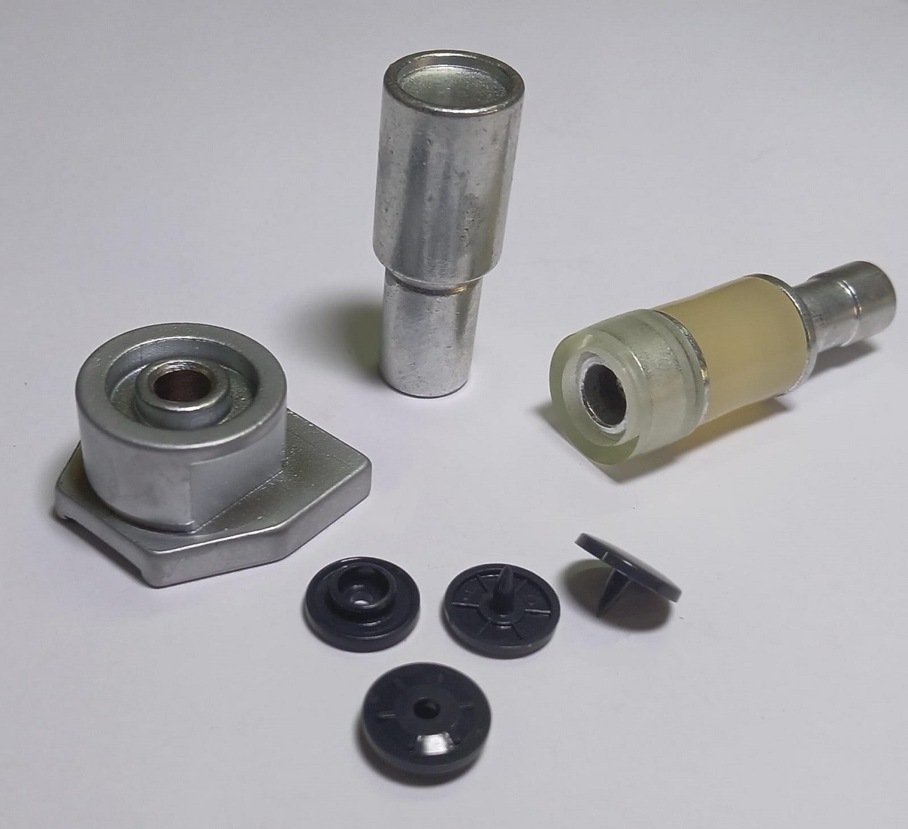 MATRIZ (F) BROCHADORA WILLPEX WILLPEX WP-9915-AB / WP-9915-CD