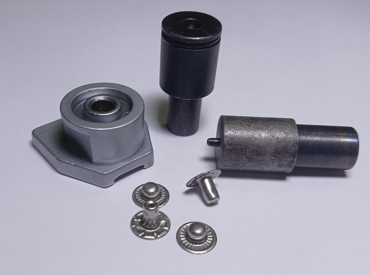 MATRIZ (I) BROCHADORA WILLPEX WILLPEX WP-9915-AB / WP-9915-CD