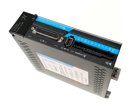 DRIVER (Y) BORDADORA WILLPEX WP1208 / WP1206 (NUEVO MODELO)