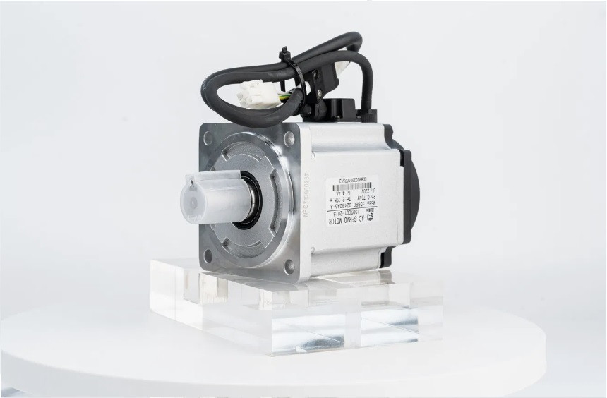 MOTOR (Y) BORDADORA WILLPEX WP1208 / WP1206 (NUEVO MODELO)