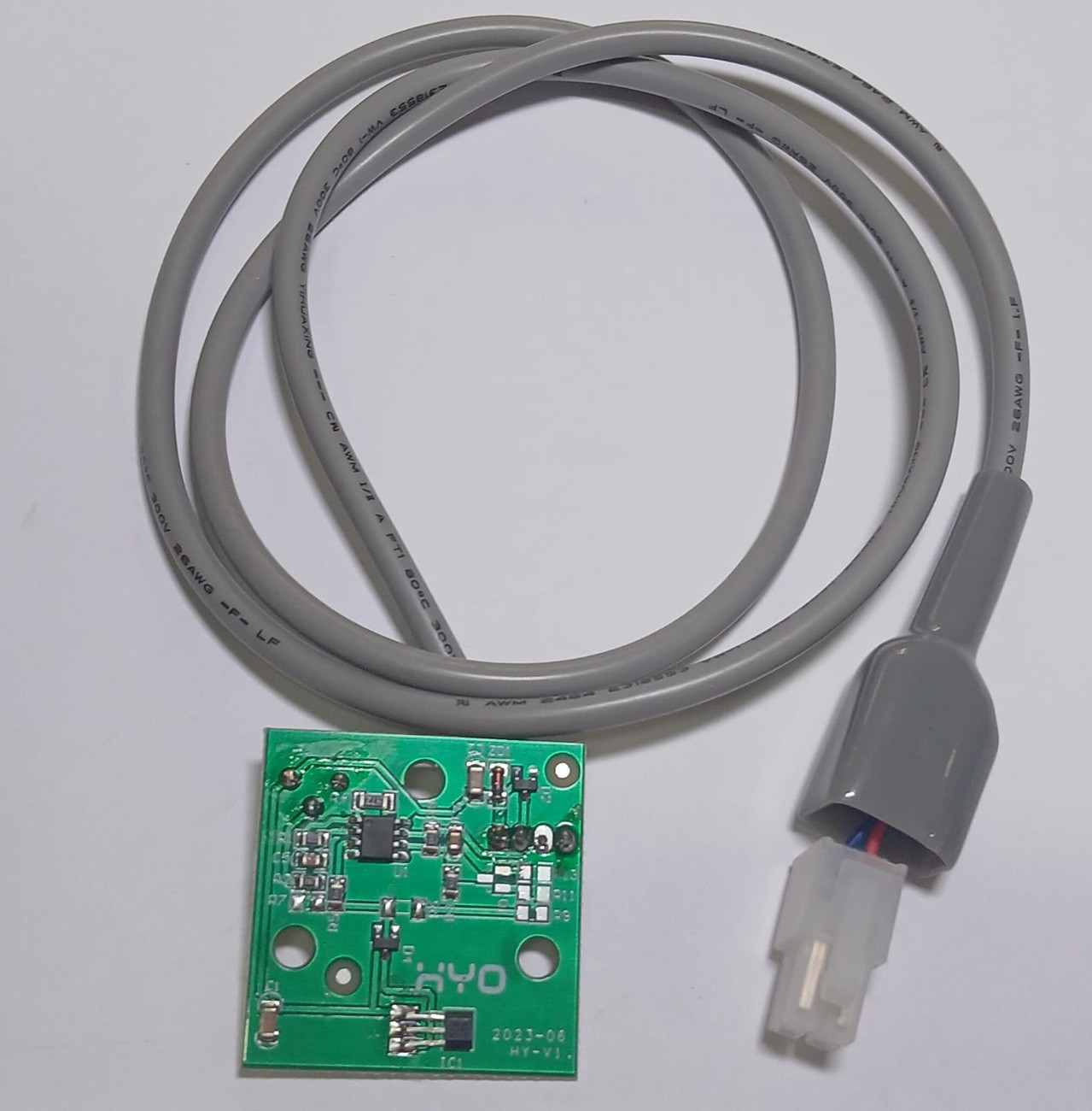 PLACA DE PEDAL CAÑONERA WILLPEX WP-J9588XH-MPF/ECV-D