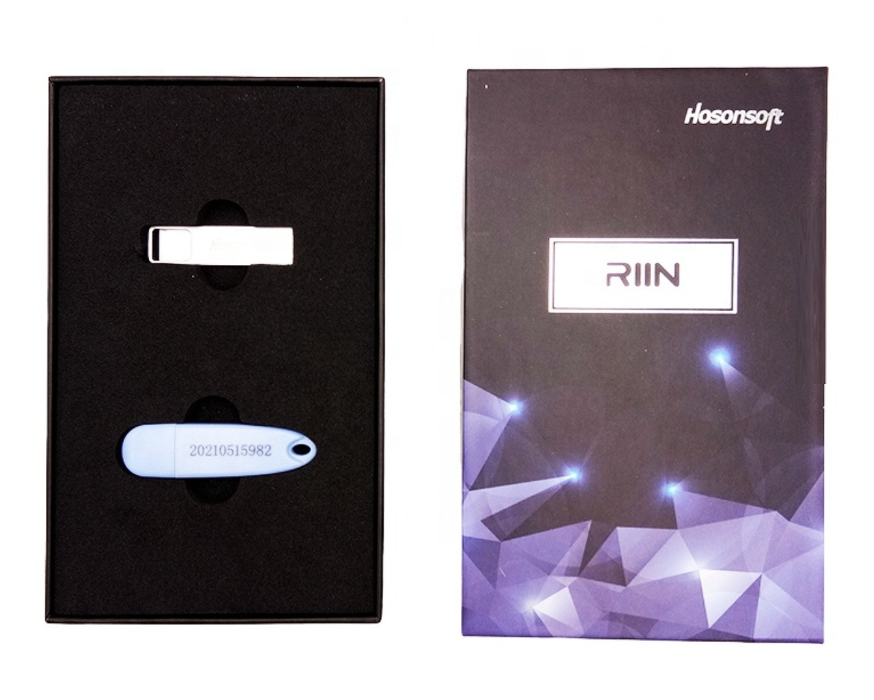 SOFTWARE RIPEADOR RIIN PARA IMPRESORA UV