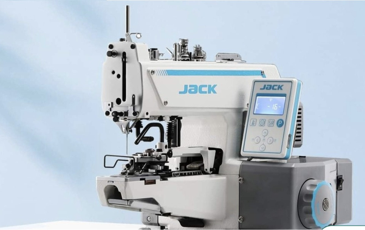 BOTONERA (MECANICA) JACK JK-T1377G-Z (MOTOR INCORPORADO)