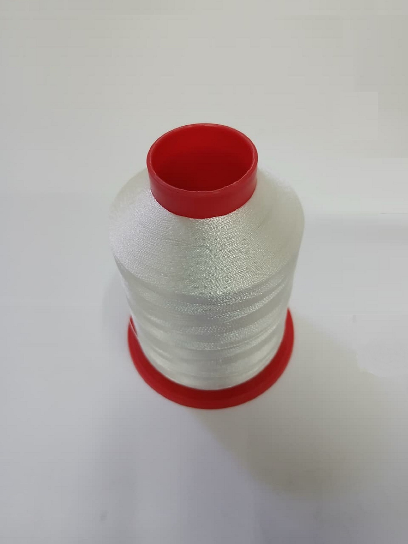 HILO DE BORDAR WILL (3336 - BLANCO PERLADO - 4000M) 120/2