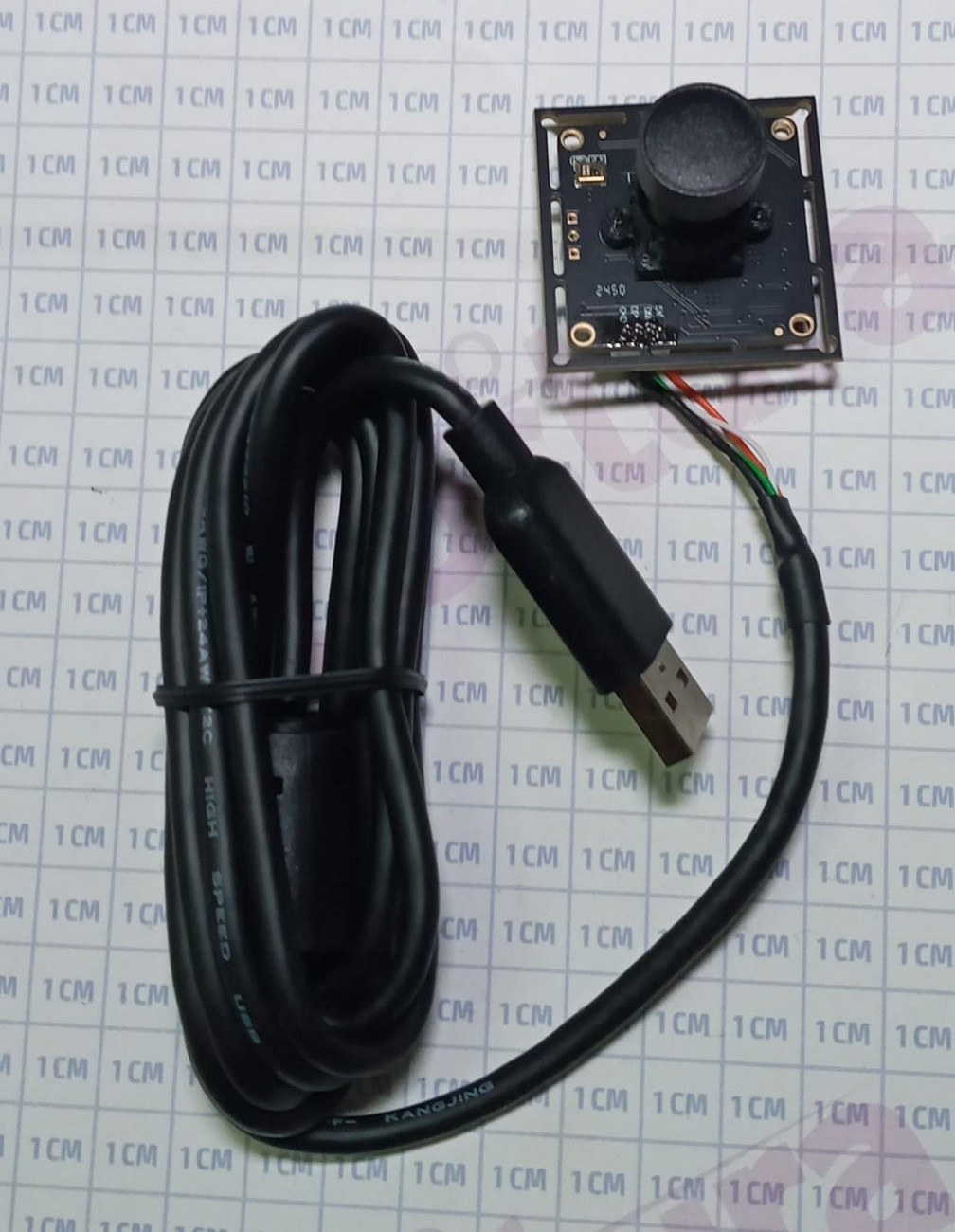 CAMARA GRABADORA LASER WILLPEX 6090-2 / 6040-2