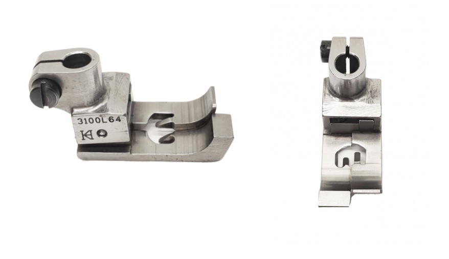 PRENSATELA COMPENSADO (6.4MM) COLLARETA WILLPEX P3 / W500 / W4 / F007K