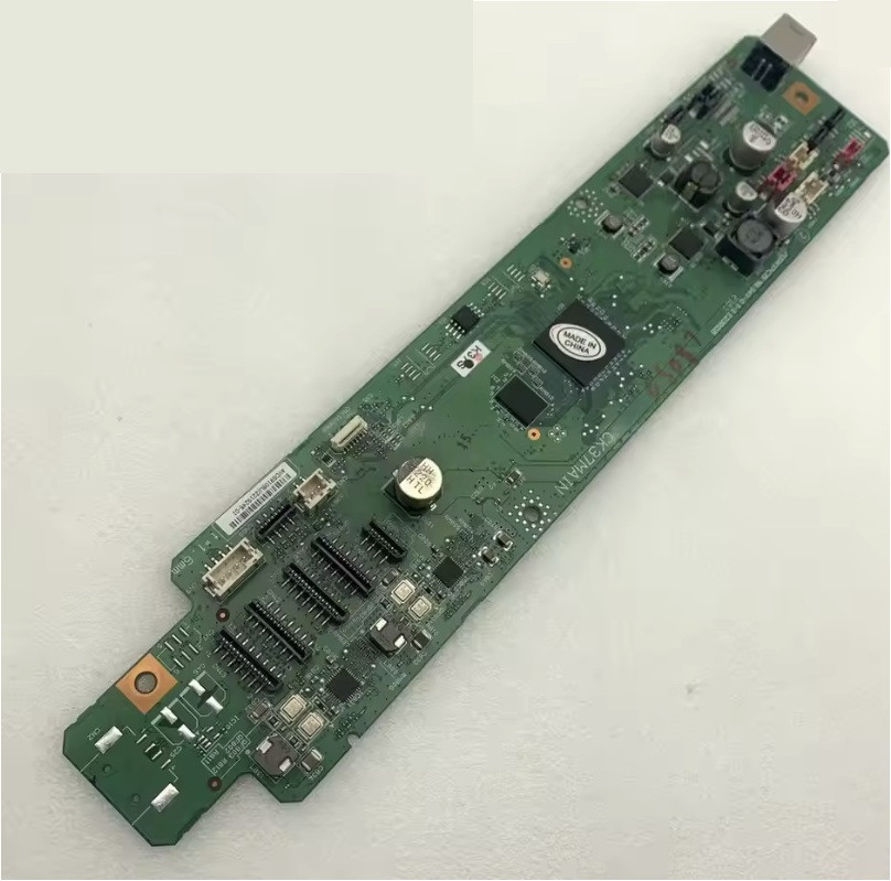 PLACA PRINCIPAL IMPRESORA EPSON L8058 / L8050