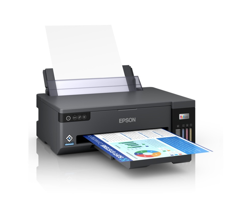 IMPRESORA SUBLIMACION (A3) EPSON L11058 - 4 COLORES