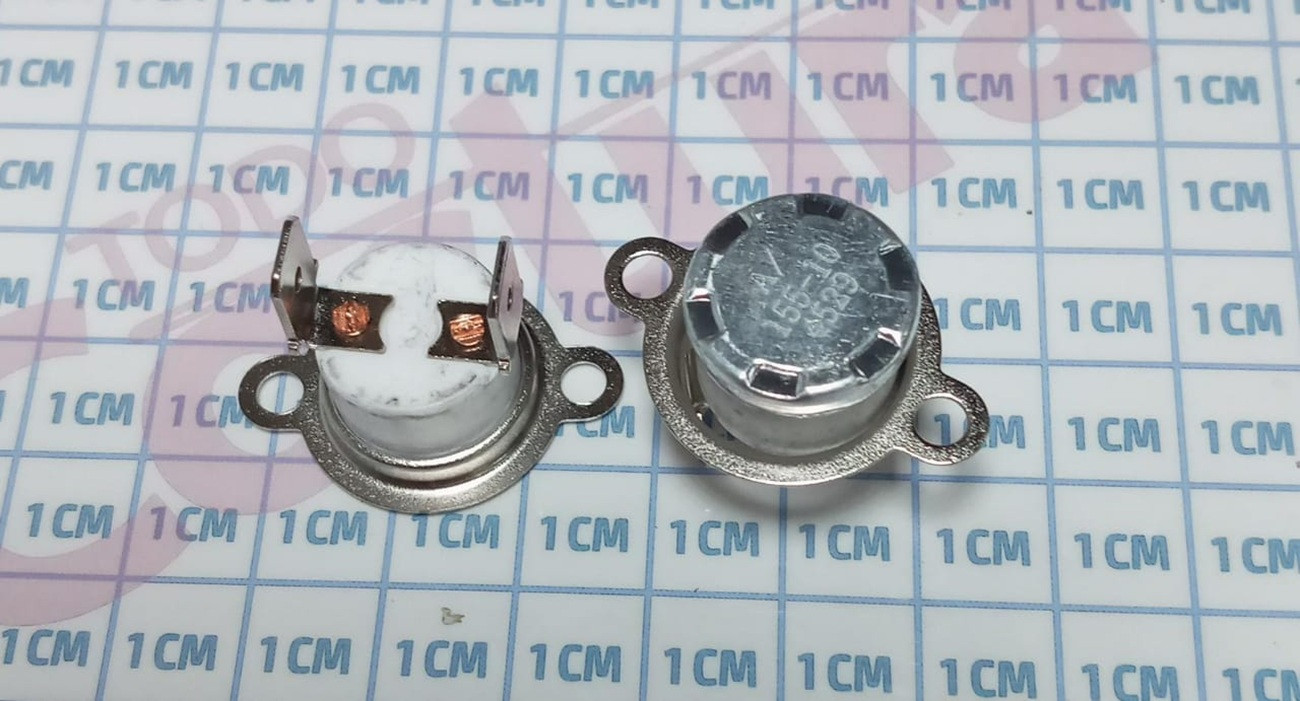 TERMOSTATO DE SERVICIO WILLPEX WP-75 (10A / 155 C)