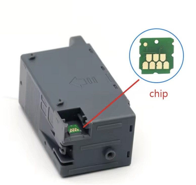 COMPONENTE CHIP DE MANTENIMIENTO IMPRESORA SUBLIMACION EPSON L11058
