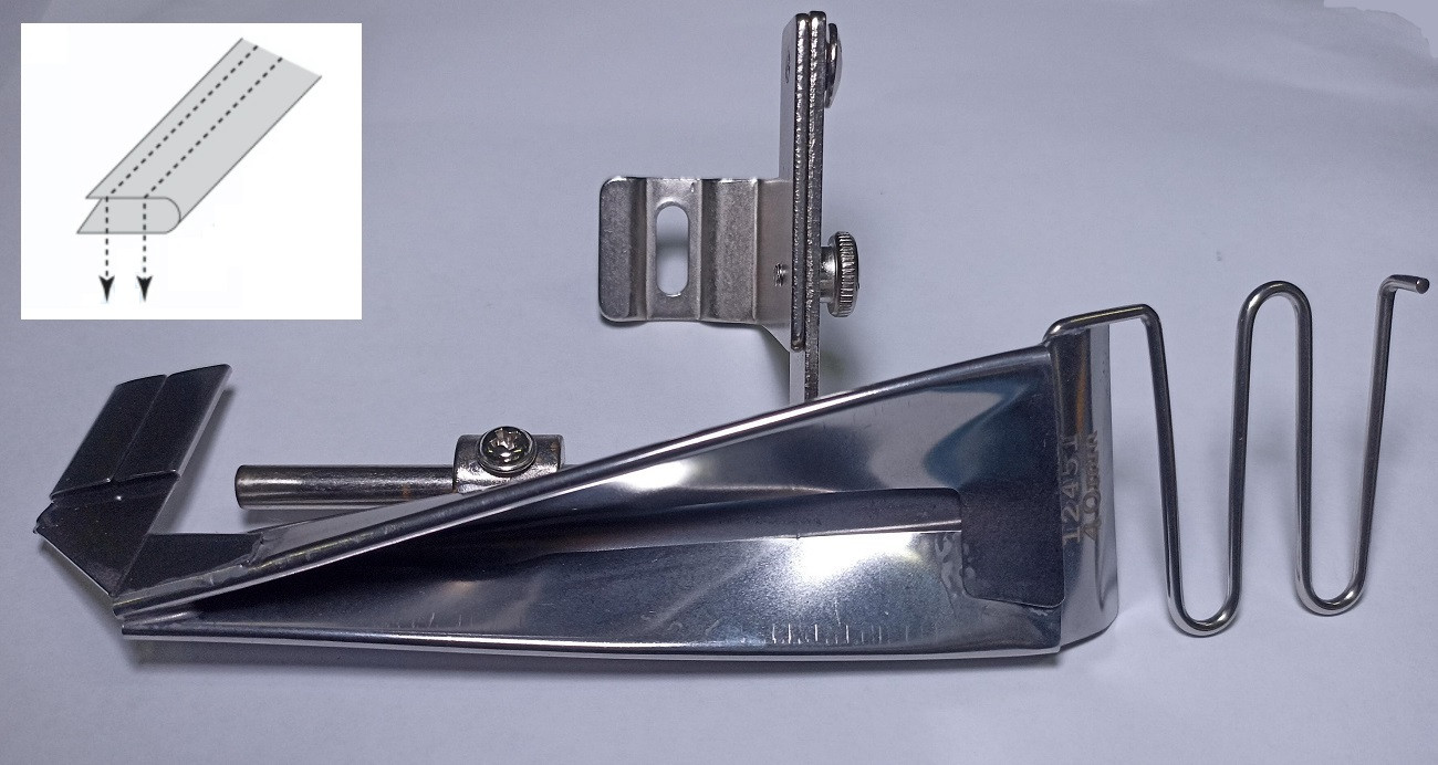 DOBLADILLADOR VIVO (5,0) OVERLOCK INDUSTRIAL