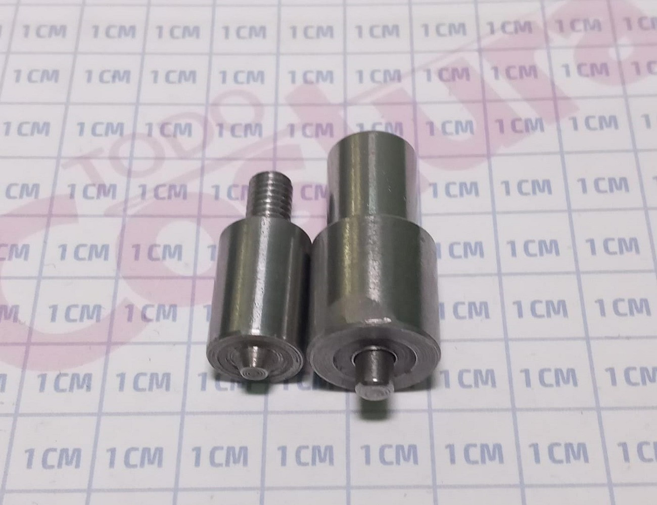 MATRIZ (PARA OJALILLO - 8.42MM) PARA BROCHADORA MANUAL