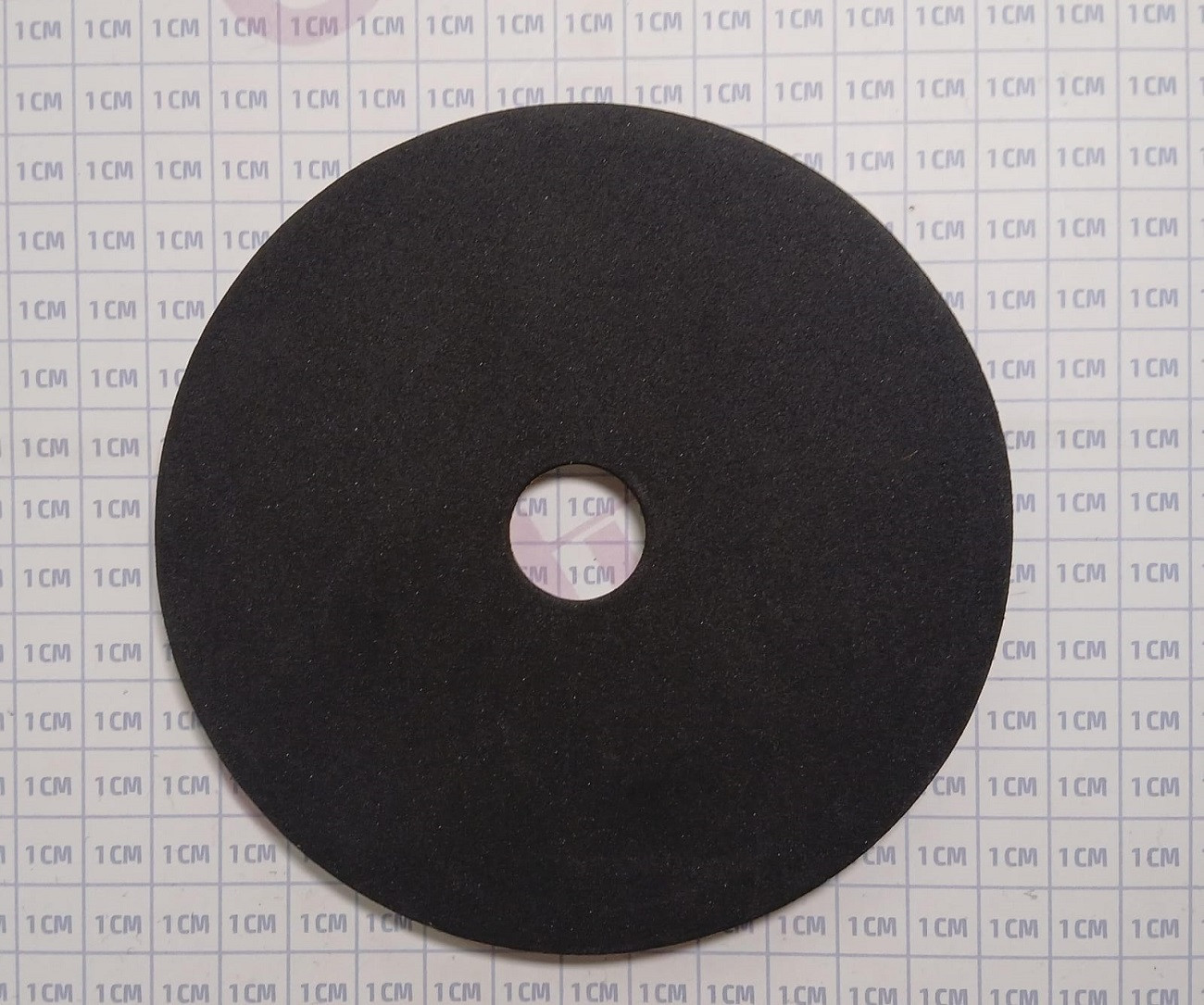 GOMA DEL TUBO VOLTEADOR VERTICAL DE JEANS WILLPEX KQF002