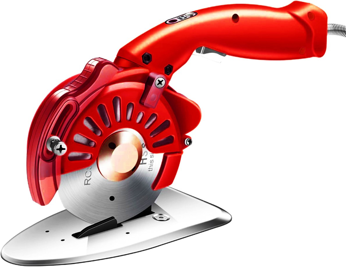 CORTADORA CIRCULAR SERVO WILLPEX (4,3 PULG.) RCS-110 (250W)