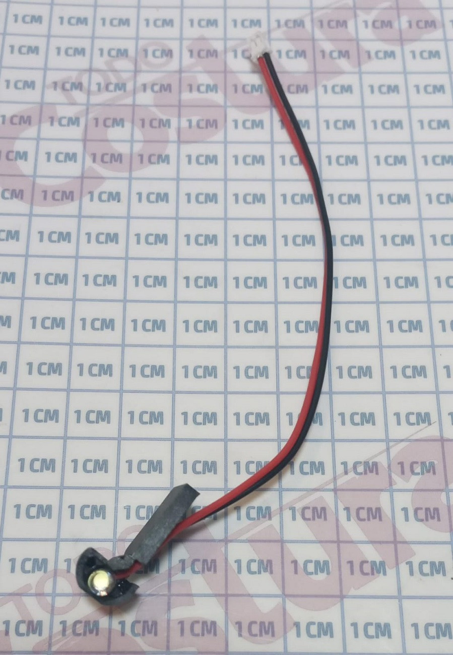 FOCO LED CORTADORA WILLPEX RCS-110