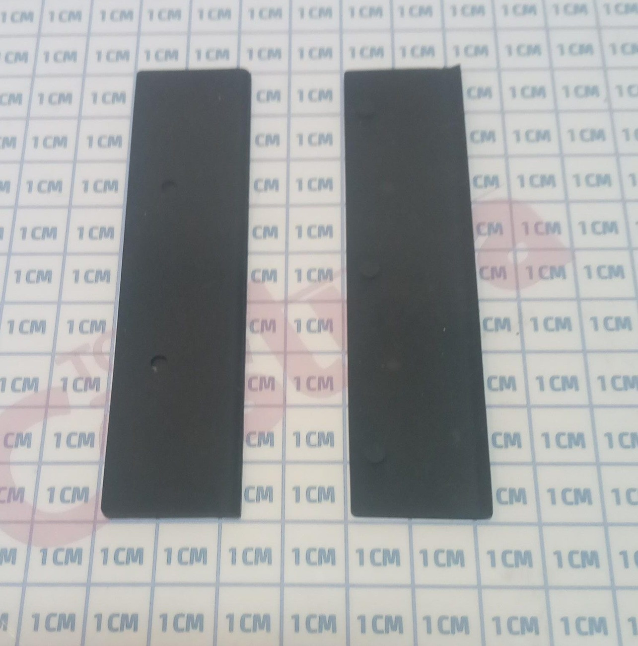 WIPER IMPRESORA WILLPEX Q1801-I3200-E1