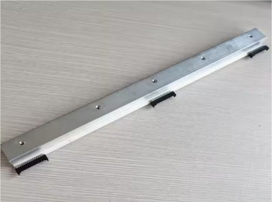 CABEZAL IMPRESORA FOIL DIGITAL WILLPEX NDL-360C