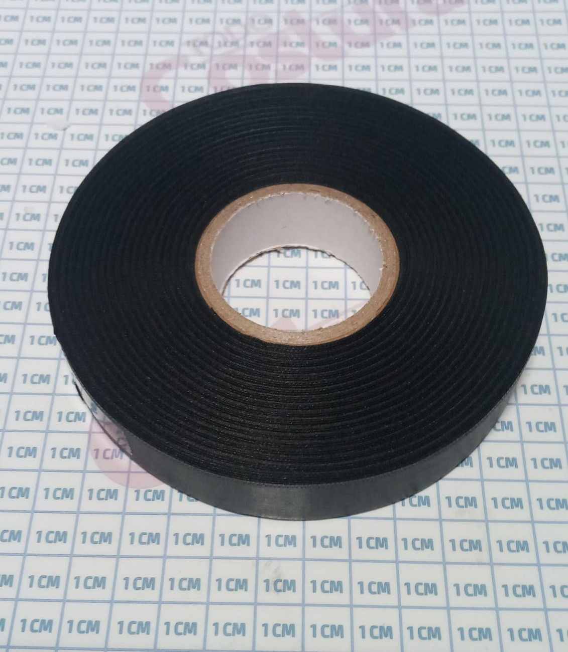 CINTA RIBBON NEGRO (20MM X 50 METROS) P/ TRANSFER FOIL WILLPEX NDL-320C