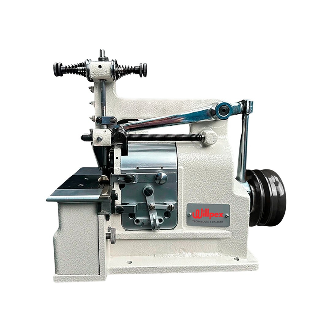 OVERLOCK (PUNTADA CONCHA) WILLPEX B38