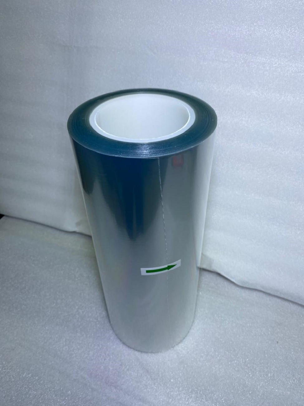 PAPEL FILM A PARA BORDADO (30CM X 50 METROS) PARA IMPRESION UV DTF