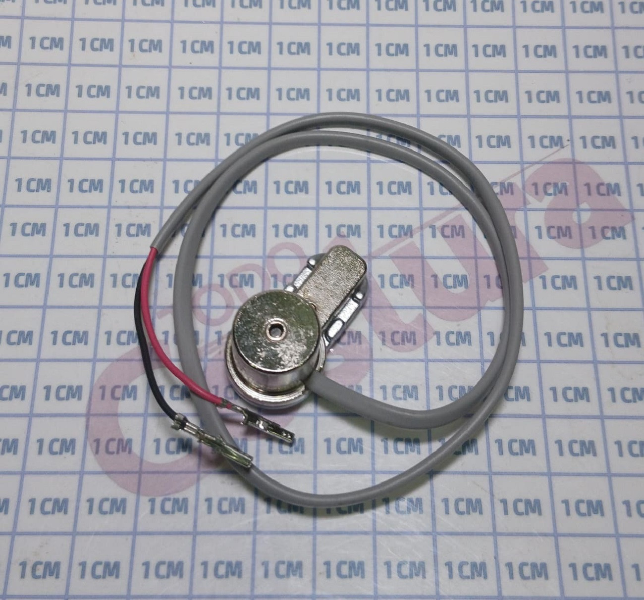 WIPER SOLENOIDE RECTA SIRUBA DL7500