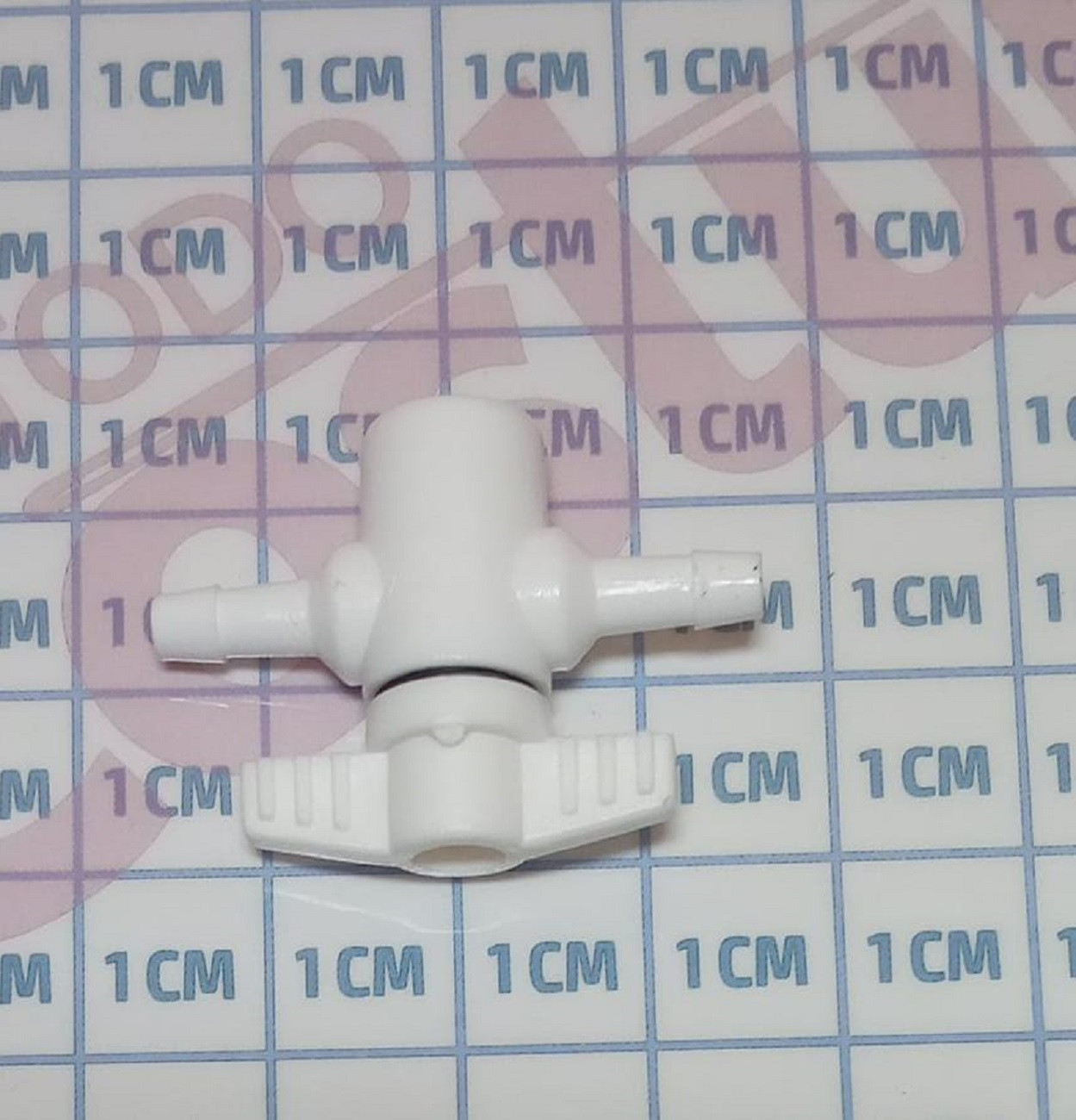 PINO P/ CERRAR/ABRIR PASO DE MANGUERA IMPRESORA DTF