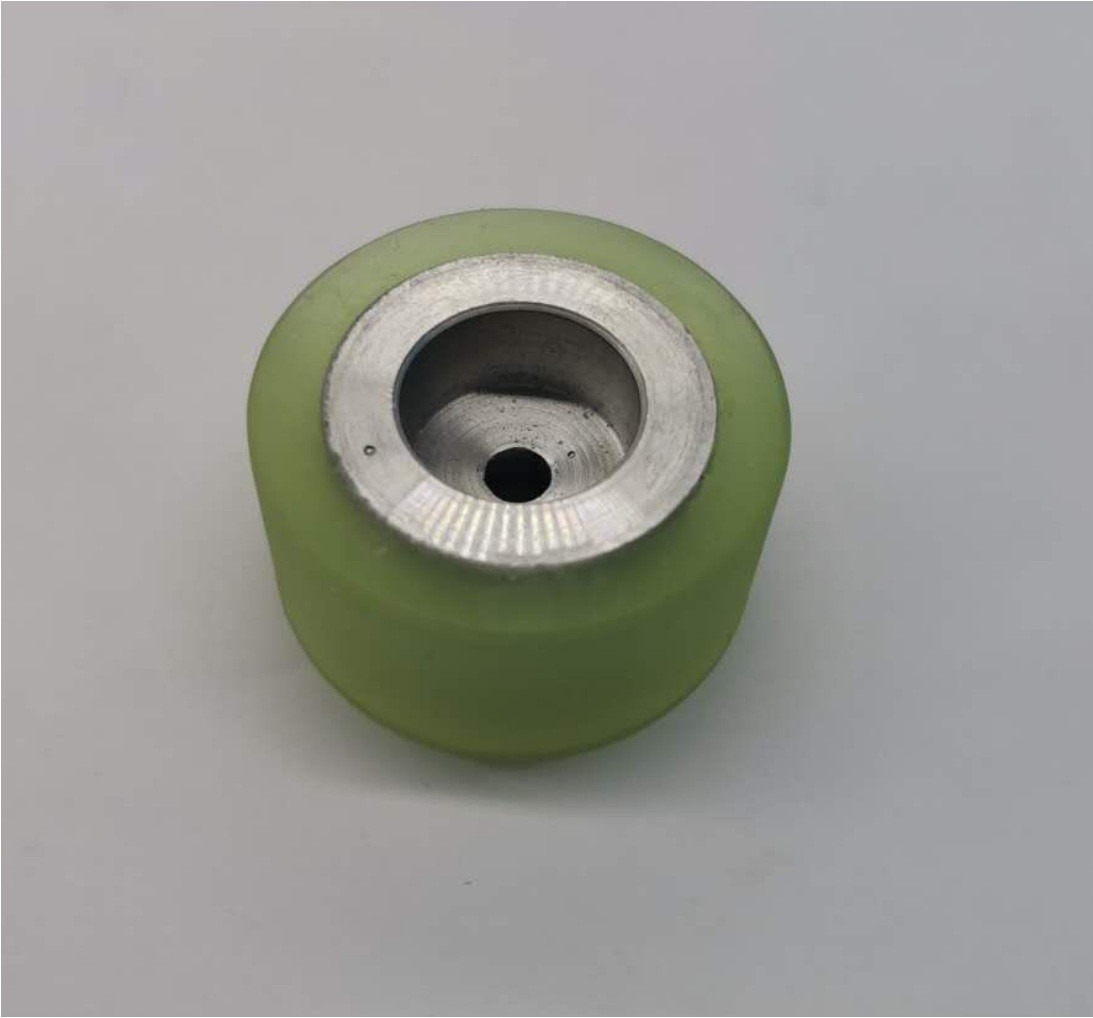 PULLER LIZO (RODILLO) PARA PULLER DIGITAL JACK MODELO 703538