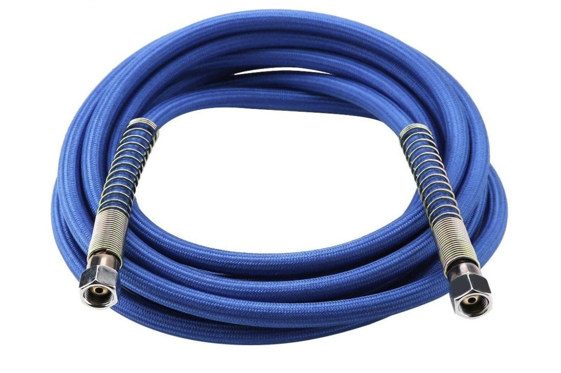 MANGUERA DE VAPOR PARA CALDERA (5 METROS) DE PLANCHA WILLPEX WJ-620