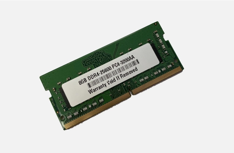 MEMORIA DDR4 (8GB) NOTEBOOK ASUS VIVOBOOK 15