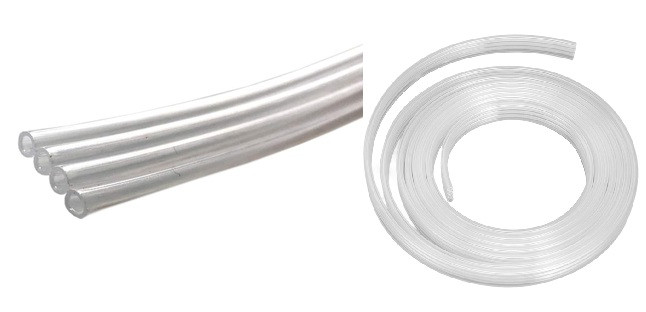 MANGUERA (4 CANALES - 3 MM) DE TINTA IMPRESORA WILLPEX Q1801