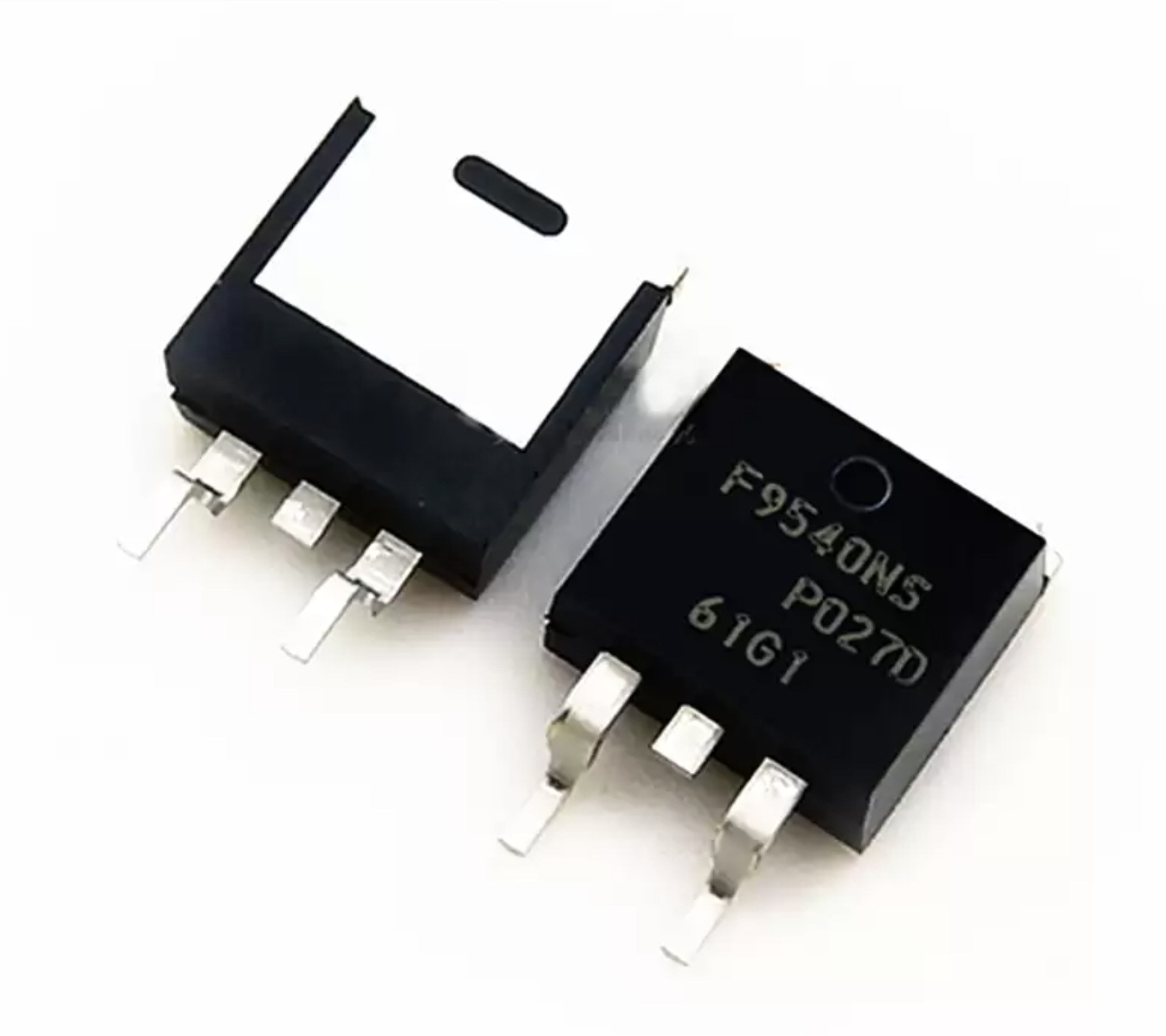 COMPONENTE TRANSISTOR GRABADORA LASER A DIODO WILLPEX ALPHA