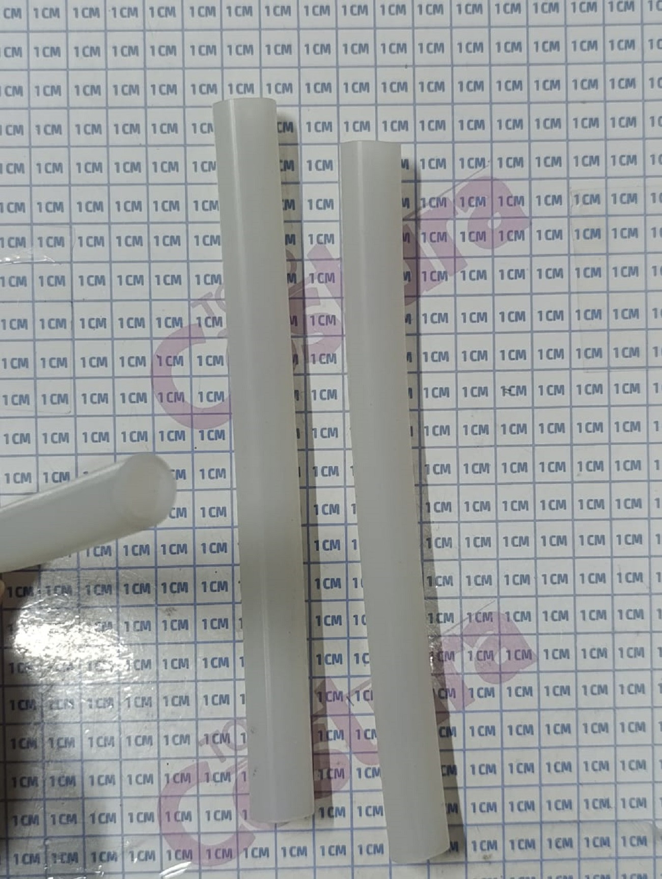 MANGUERA SILICONA PLANCHA VERTICAL WILLPEX WP918-2