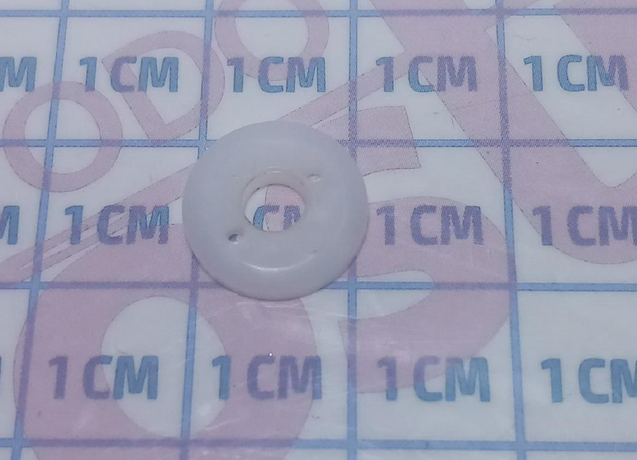 TOPE DE POLEA DE MOTOR WILLPEX WP3004