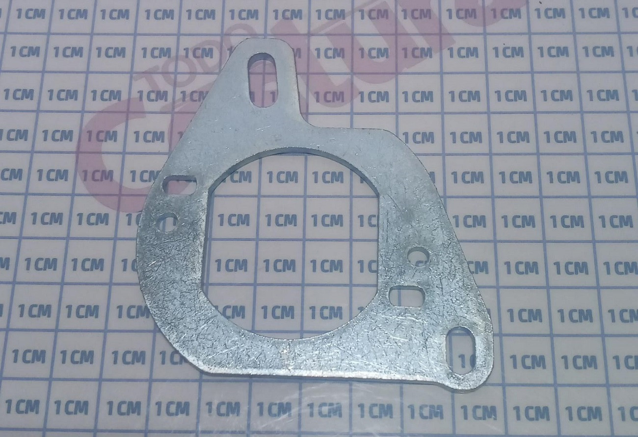 SOPORTE DE MOTOR WILLPEX WP3004